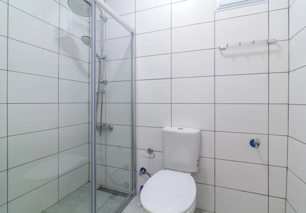 Lovely and Central Flat With Balcony in Sisli