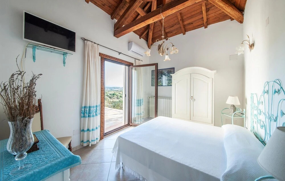 Nice Home In Arzachena