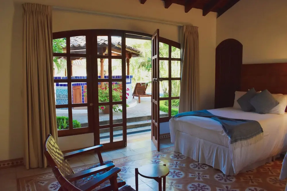 Hotel Boutique Adela