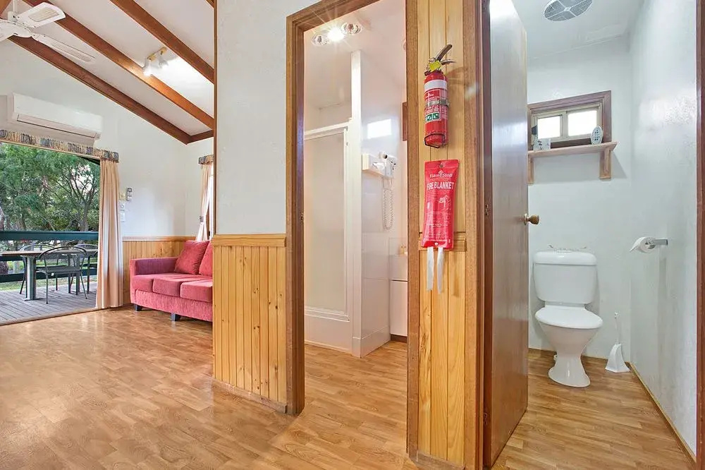 Bellarine Bayside Holiday Parks