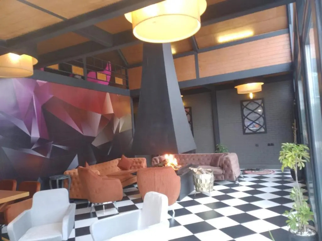 Peri villa sapanca