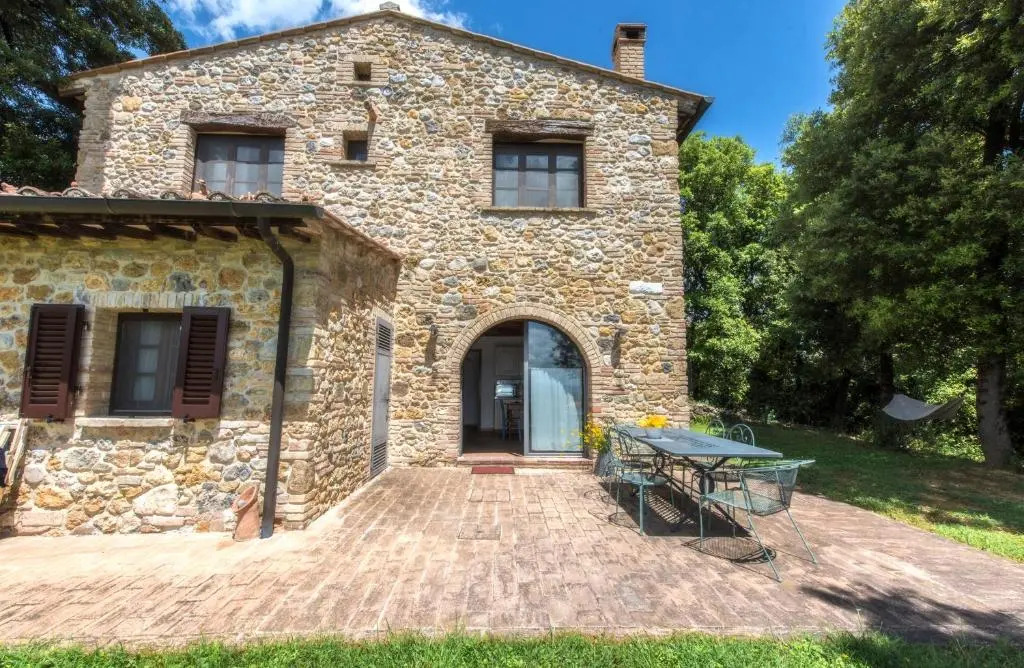 Agriturismo La Collina Dei Lecci