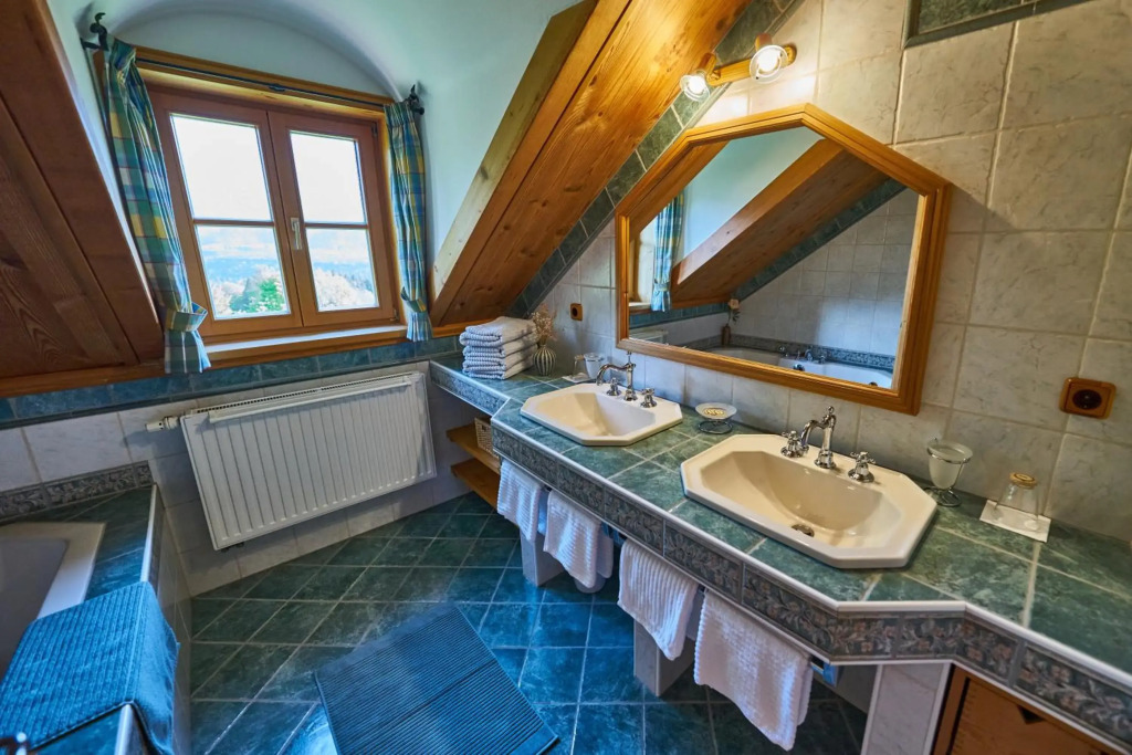 Ewinger Lodge