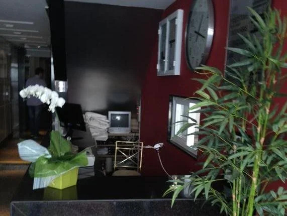 Hotel Meu Cantinho