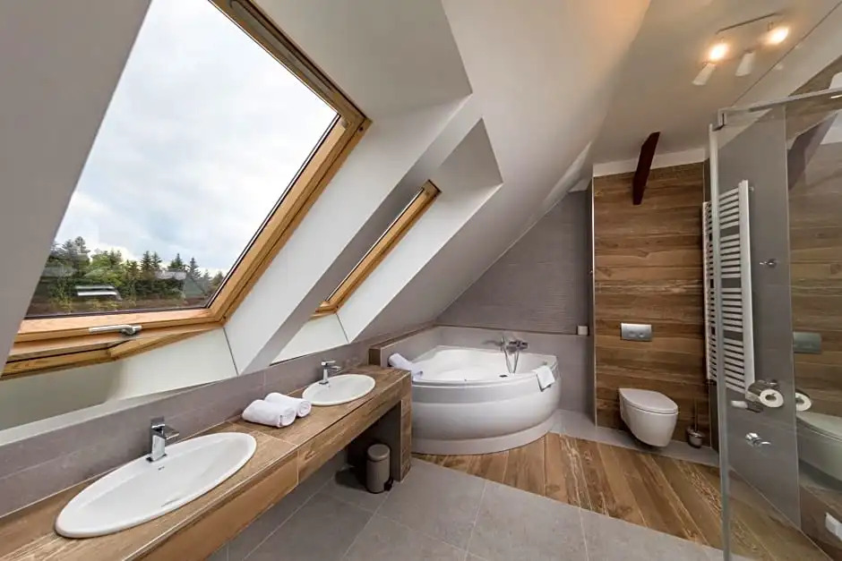 Hotel Beskidzki Raj Medical SPA