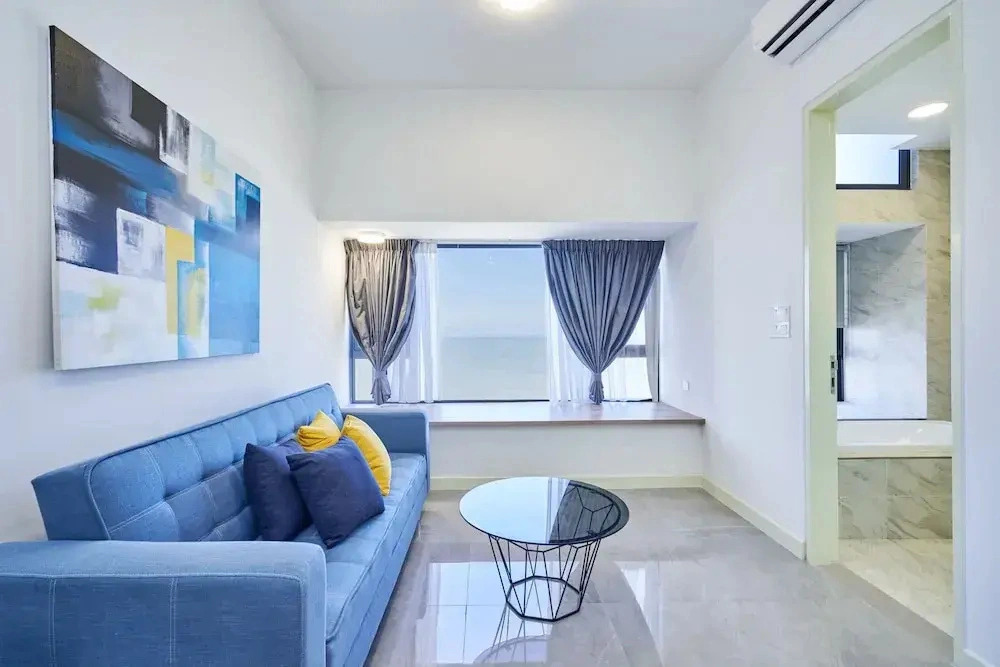 OYO Home 935 Breathtaking Studio Imperio Residence