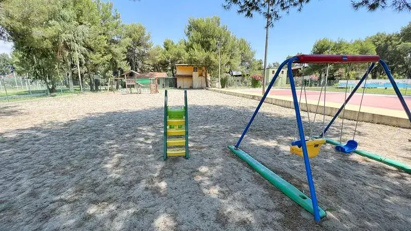 Club Nature Village