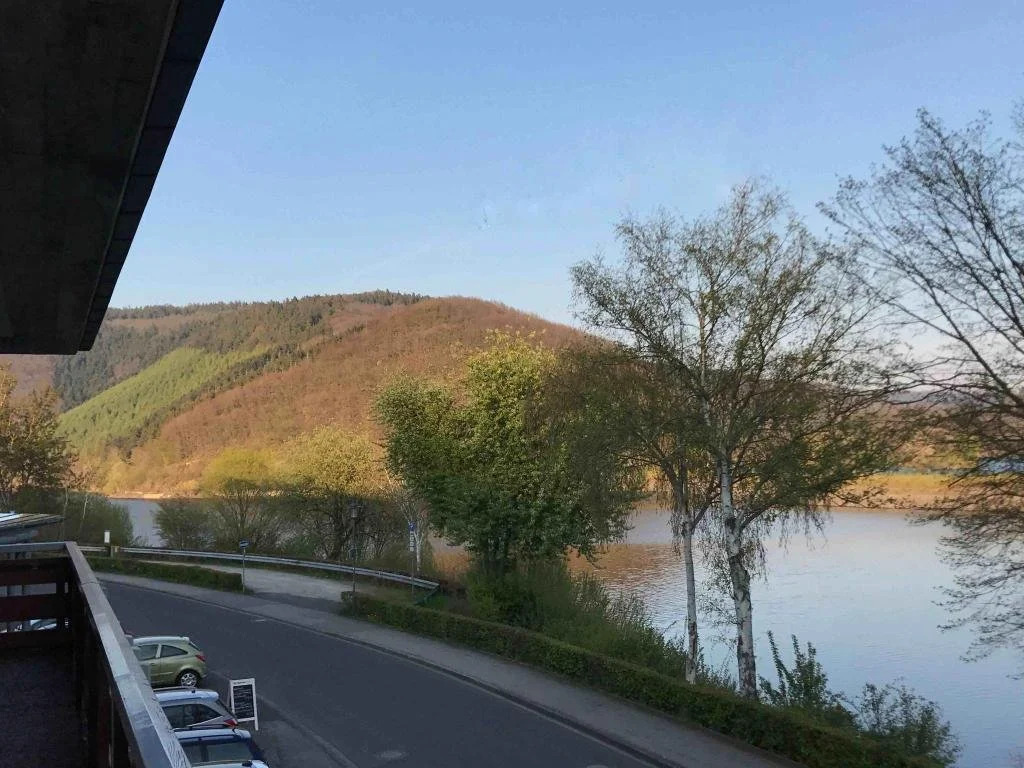 Hotel Haus Gertrud