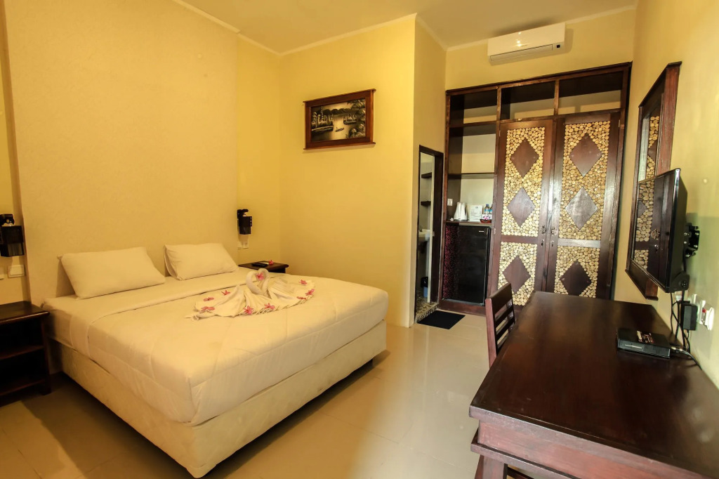 Gili Buana Hostel & Backpackers Gili Air