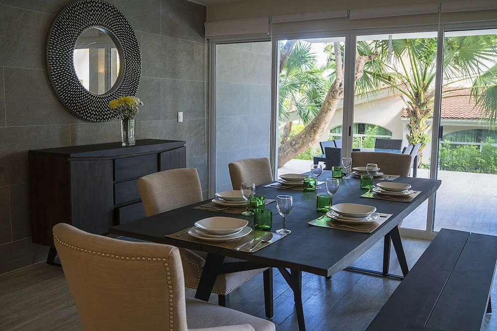Casa Matuk 3 Refurnished Home Excelent for Family Retreat