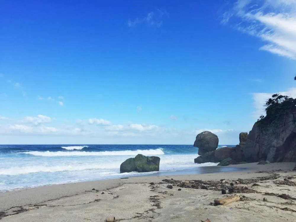 Finca Barlovento Cabaña, Tayrona