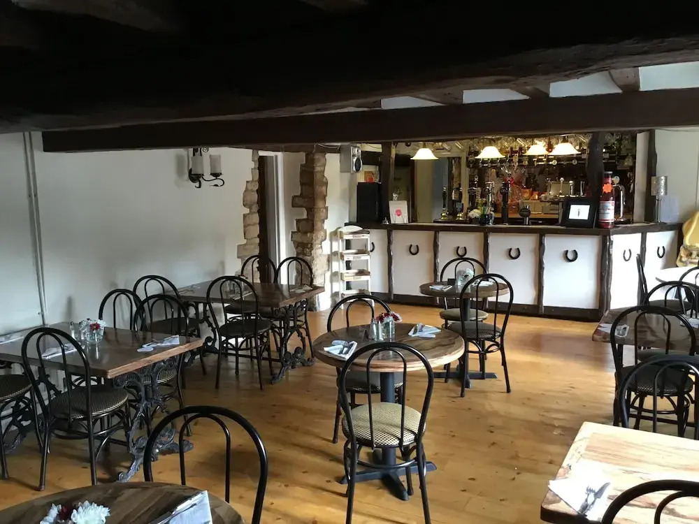 Red Lion Dunston