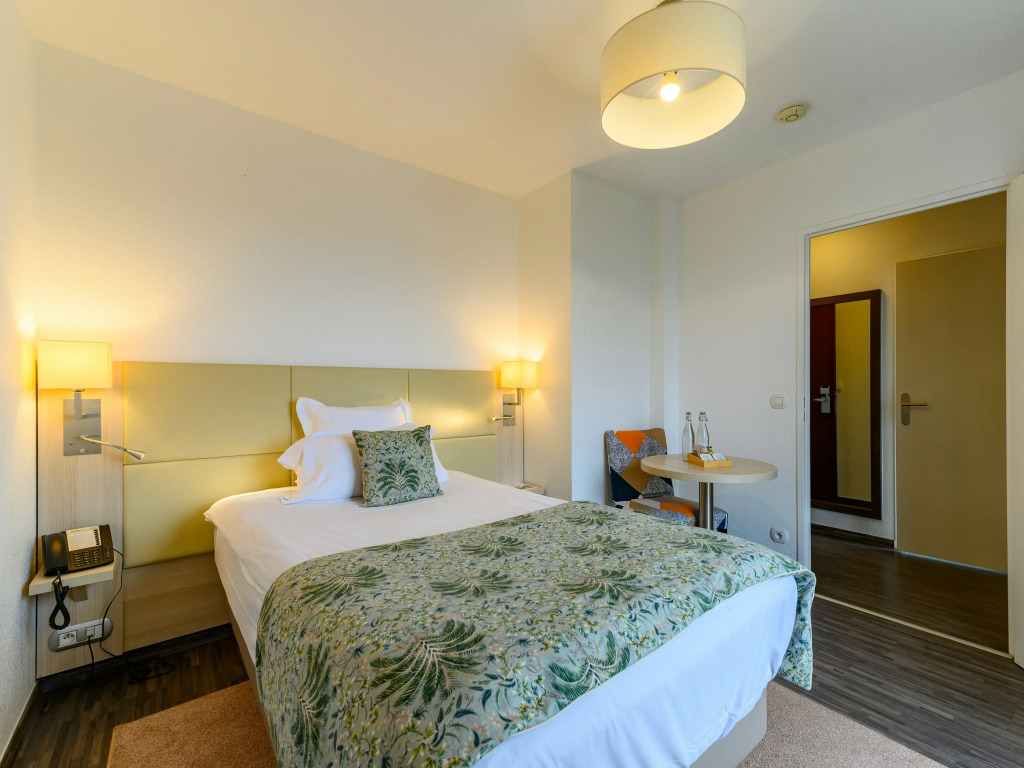 Residhome Neuilly Bords De Marne