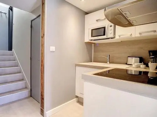 Apartment Les Lauzes 2