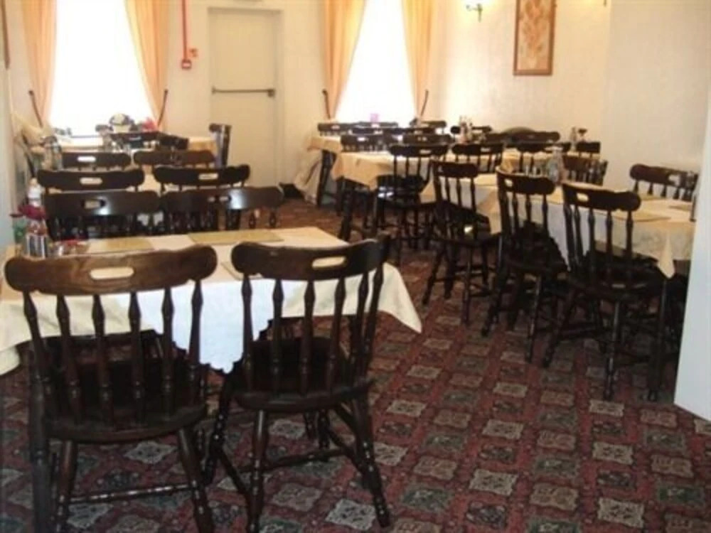 Rio Rita Hotel - B&B