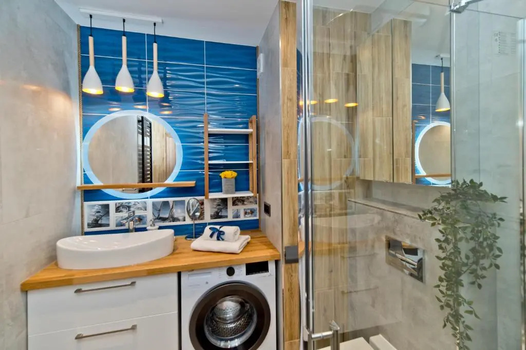 BlueApart Apartamenty Na Klifie