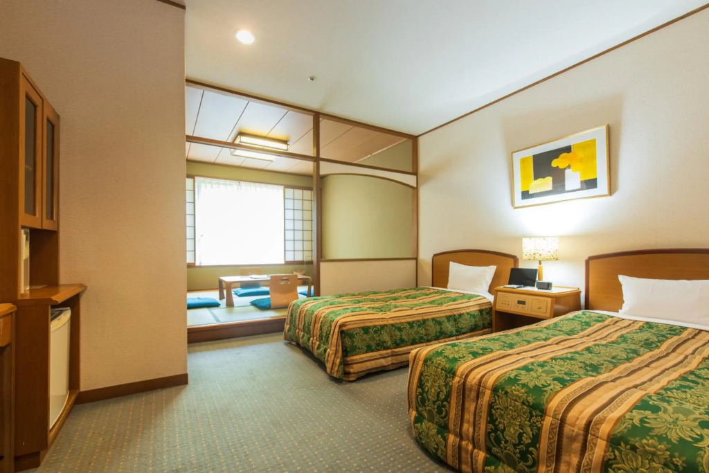 Hotel Laforet Nasu