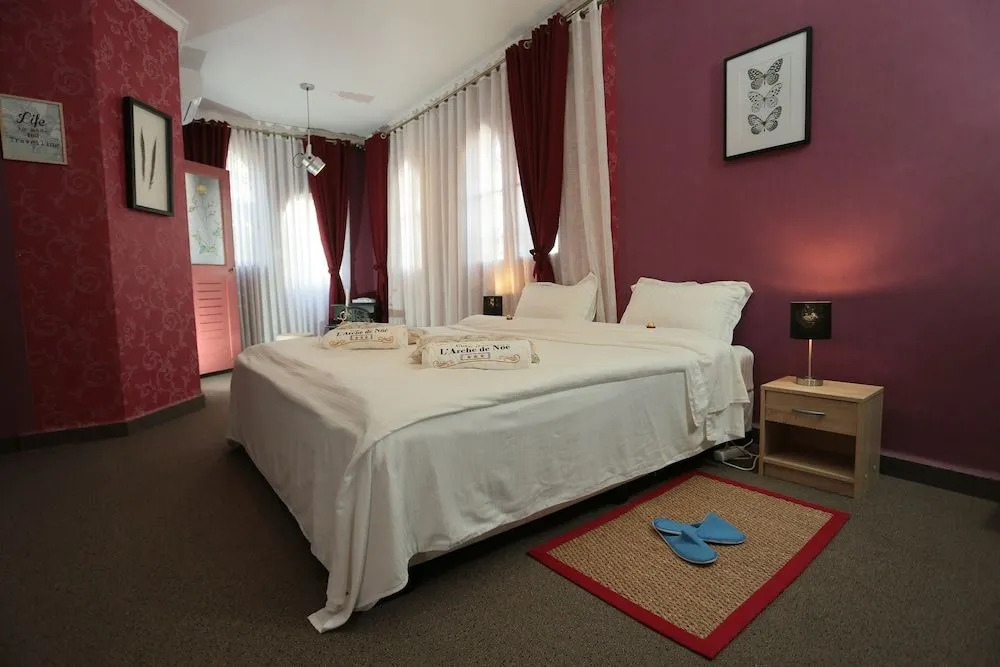 Arche De Noé Hotel