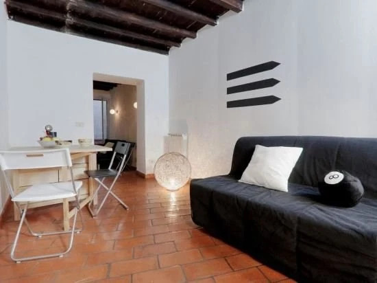3Chic Maison Colosseo