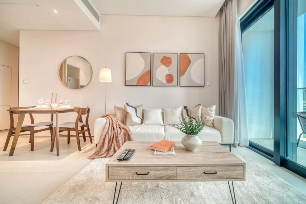 Address JBR - 708 in Dubai