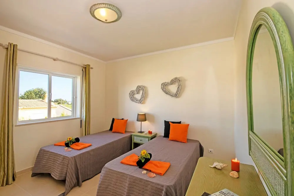 Townhouse Moreton
