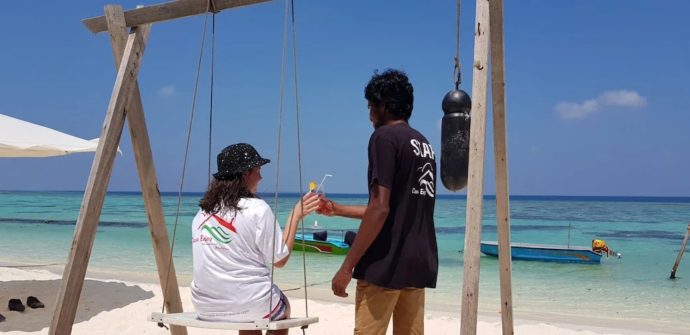 Casa Enjoy Maldives