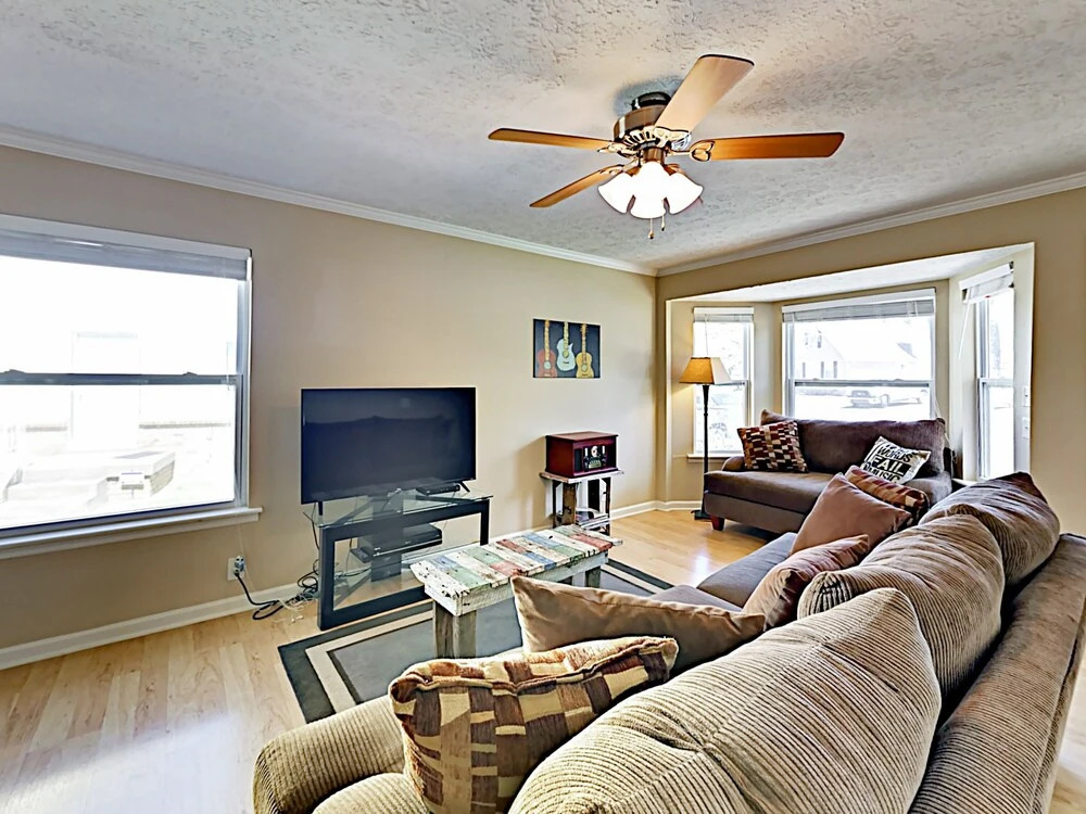 3209 Nashville - 3 Br Home