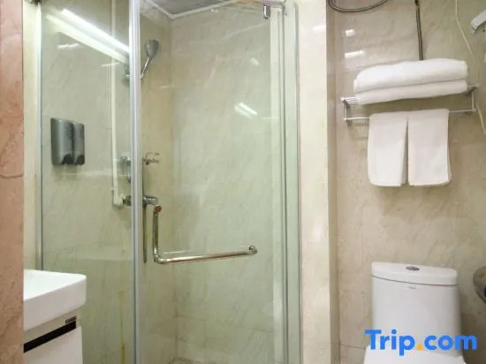 Yujiashu Holiday Hotel