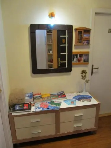 Sinistaj Rooms