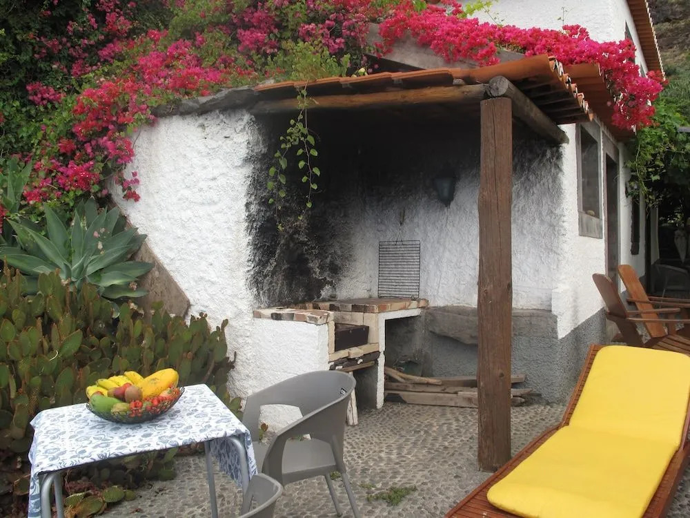 Fajã dos Padres