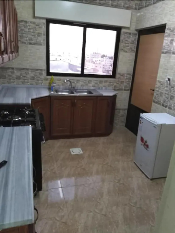 Amman House