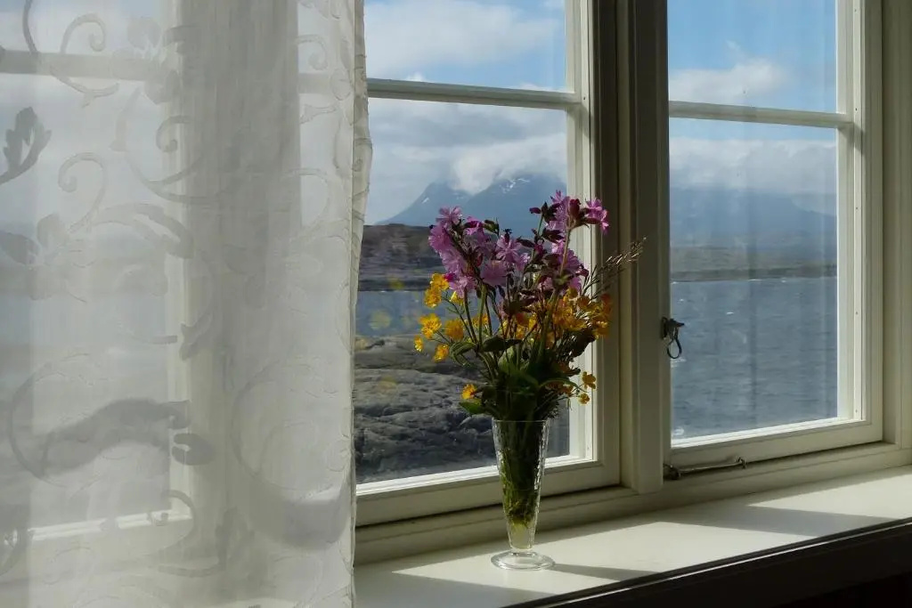 Tranøy fyr