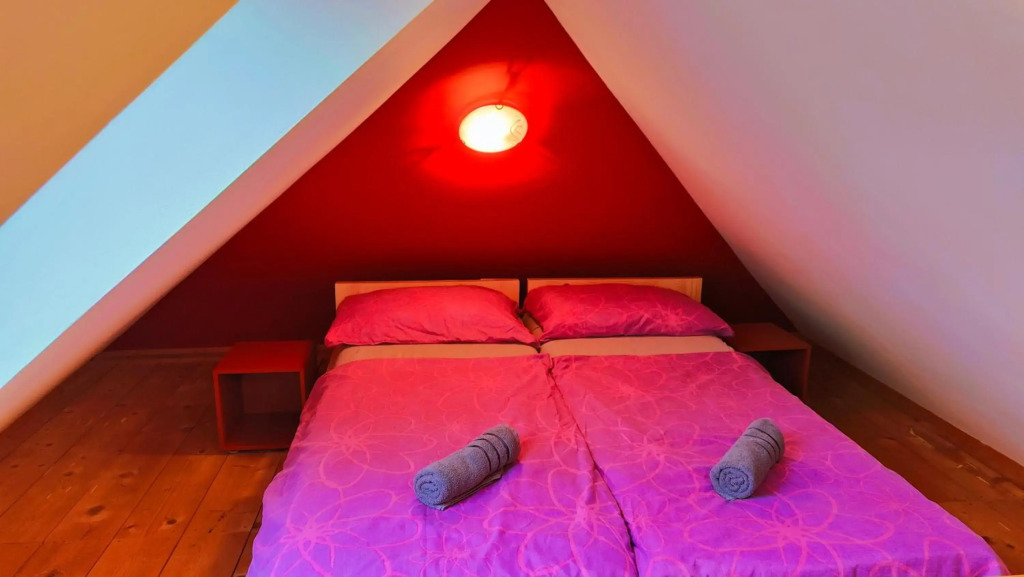 Soča Home Bovec