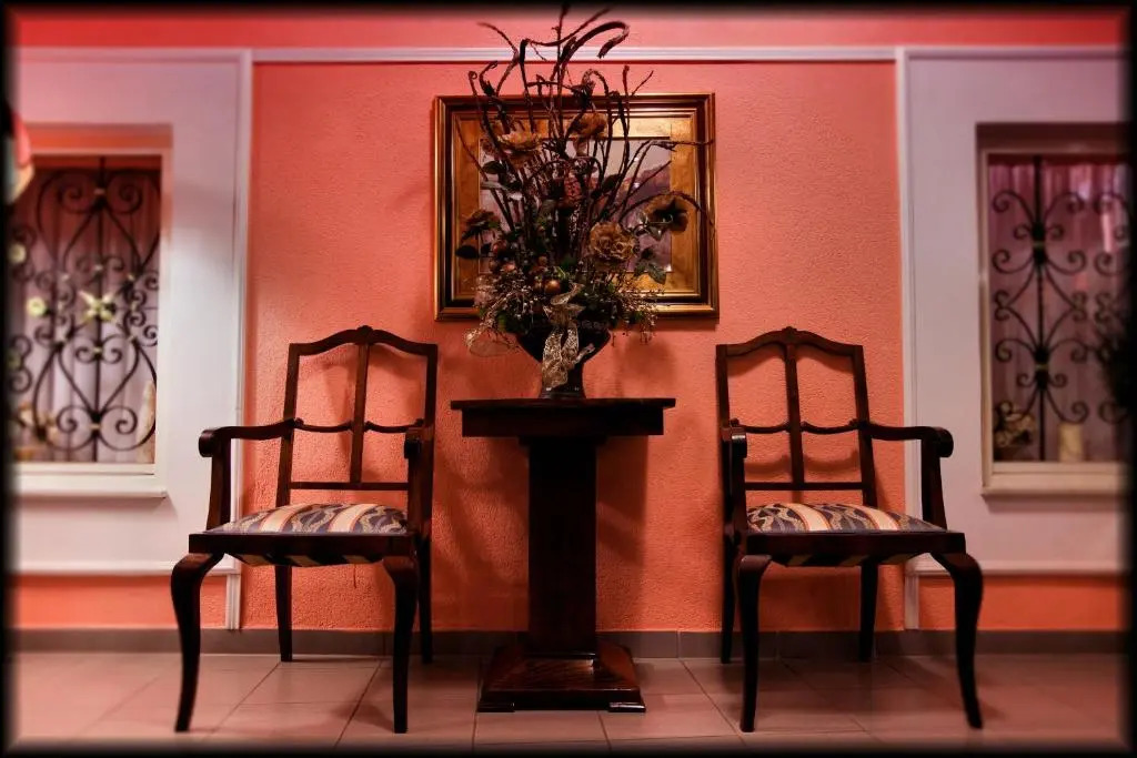 Hotel Vila Tina