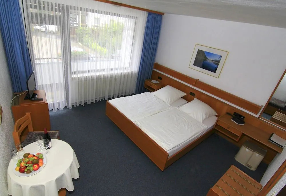 Hotel Klasen