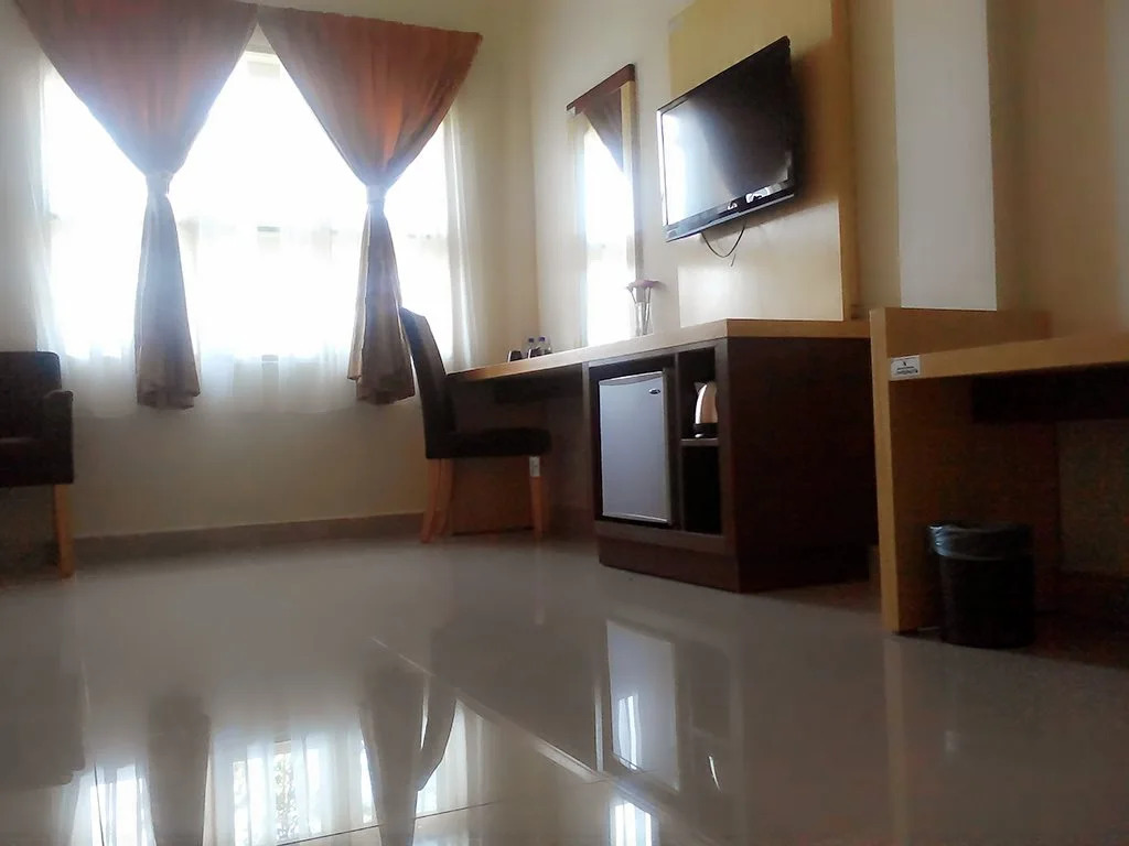 Hotel Ketengah AMBS