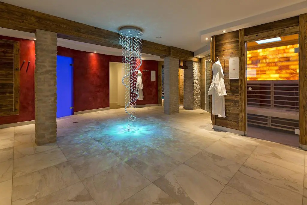 Aparthotel Kleinwalsertal