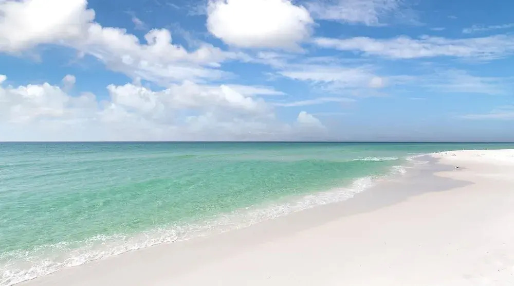 Beach Within Reach