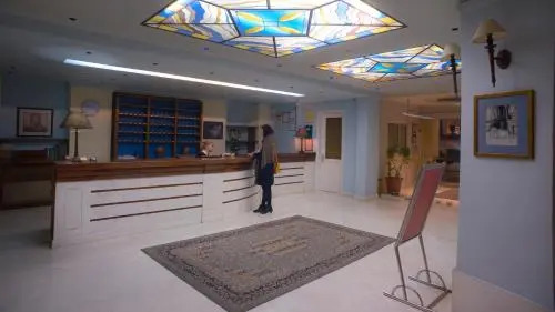 Hotel Kierion