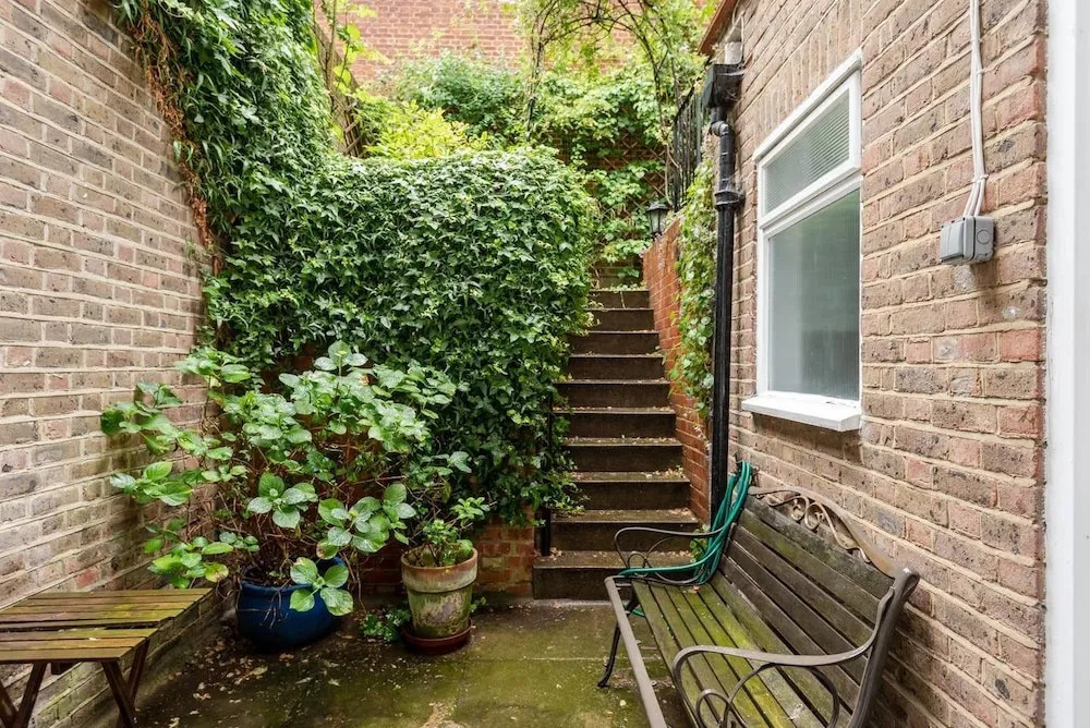 Fantastic 2 Bedroom Flat in the Heart of London
