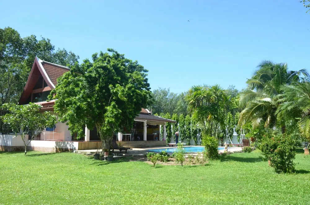 Paklok Villa 180 m2