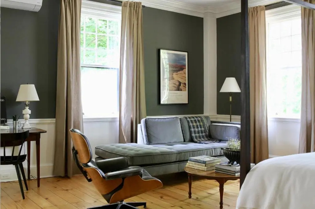 Inn at Kenmore Hall
