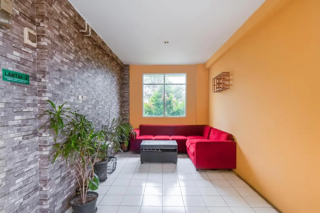 OYO 3146 Emerald Hill