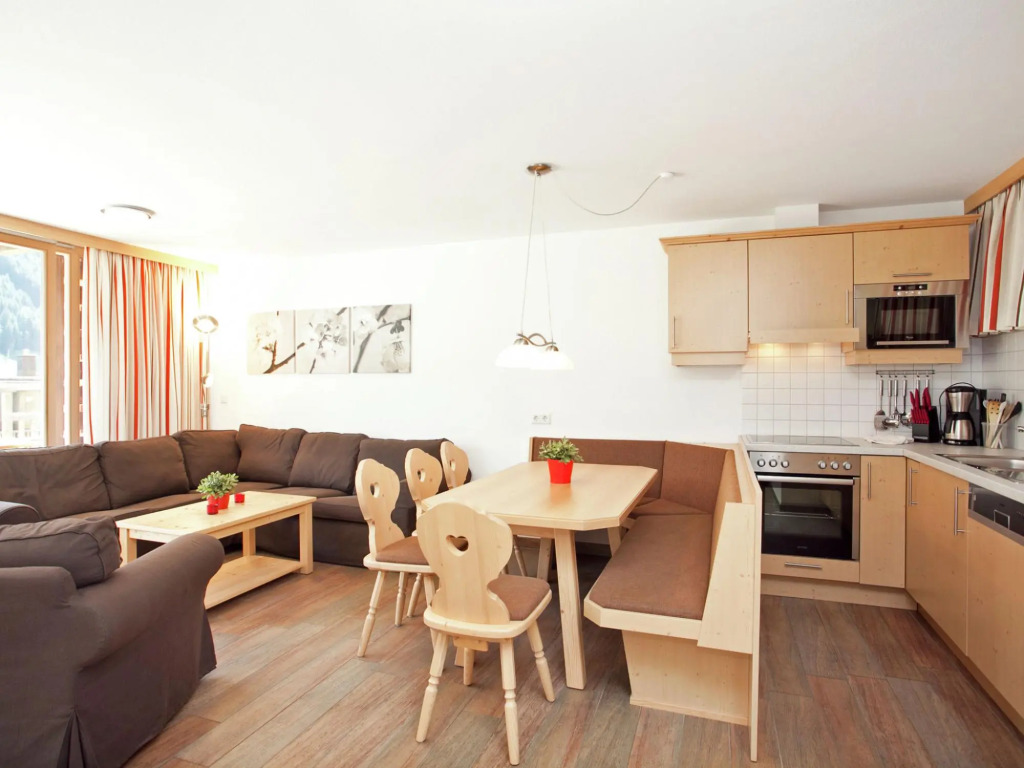 Chalet in Wald im Pinzgau Near Ski Lift
