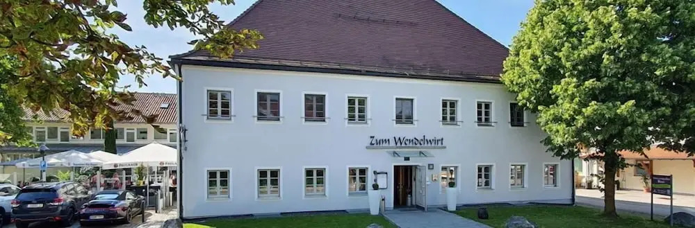 Hotel Restaurant Zum Wendelwirt