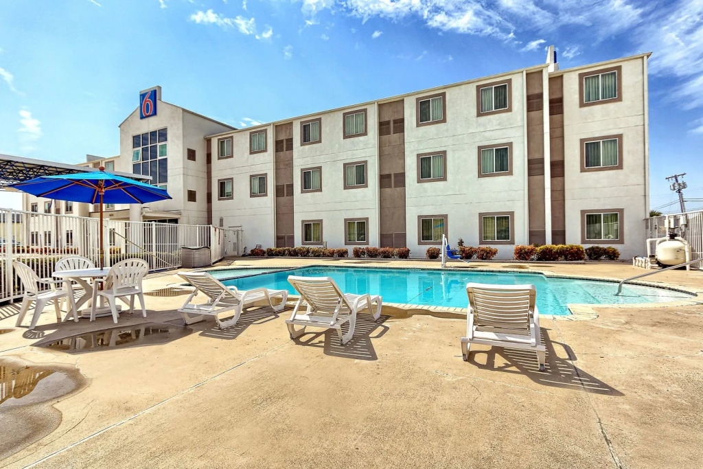 Motel 6-Killeen, TX