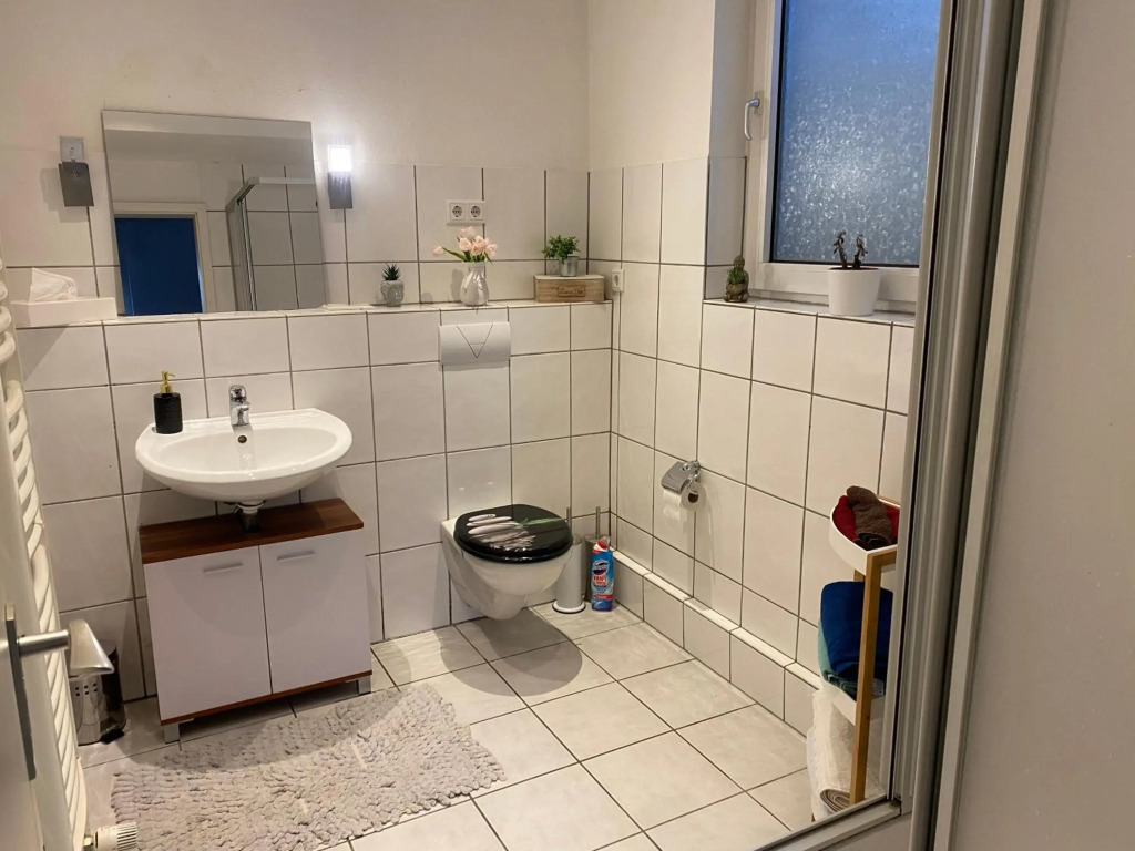 Ferienwohnung Wuppertal Ronsdorf Elias Eller