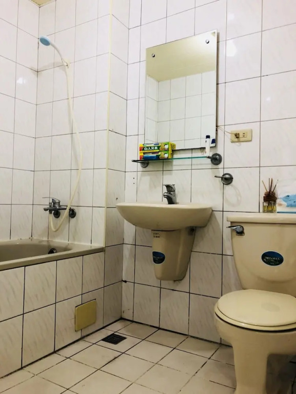 Taoyuan Airport BNB