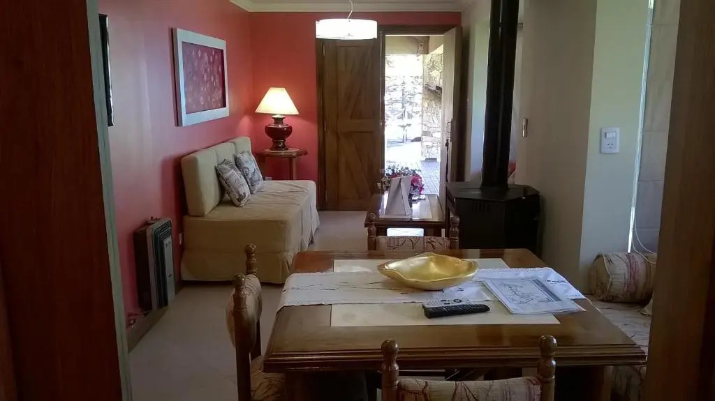 SilverCord B&B