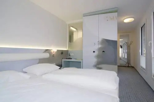 Hotel New Orleans